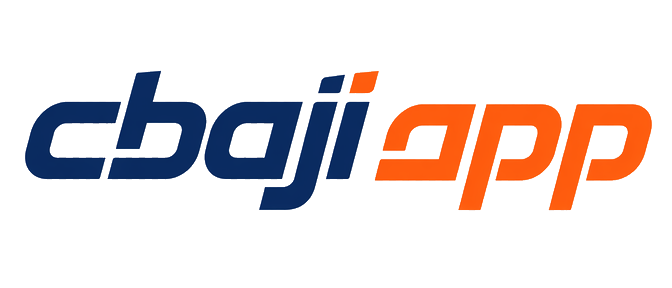 Cbaji App logo